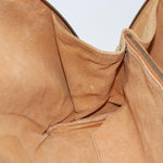 MCM Vintage handbag Leather - image 18
