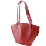 Louis Vuitton Saint Jacques Handbag Epi Leather PM - image 3