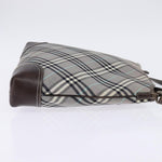 Burberry Nova Check Blue Label Canvas - image 4