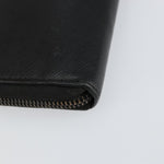 Prada Saffiano Wallet Leather - image 10