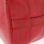 Louis Vuitton Noe Handbag Epi Leather Large - image 6