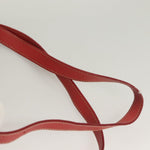 Gucci Vintage Bamboo Backpack Suede Small - image 20
