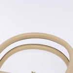 Salvatore Ferragamo Convertible Dome Gancini Leather - image 15