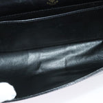 Gucci Vintage Shoulder Bag Leather - image 5