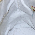 Louis Vuitton Suhali Lockit Handbag Leather PM - image 20