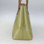 Louis Vuitton Houston Handbag Monogram Vernis - image 3