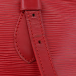 Louis Vuitton Bucket Bag Epi Leather PM - image 17