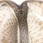 Saint Laurent Vintage Shoulder Bag PVC Leather - image 14