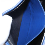 Louis Vuitton Pochette Voyage Taiga Leather MM - image 20