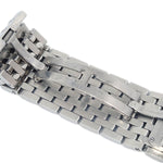 Cartier Panthere Ruban Quartz Watch Stainless Steel and Mother of Pearl 21 - image 4