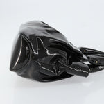 Salvatore Ferragamo Vintage Tote bag Patent Leather - image 3