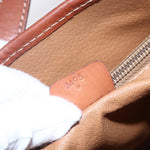 Celine Vintage Macadam Tote bag Canvas - image 7