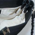 Salvatore Ferragamo Vala tote Canvas - image 19