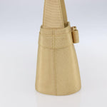 Salvatore Ferragamo Vala Handbag Canvas - image 3