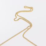 Christian Dior Vintage Honeycomb chain Canvas - image 16