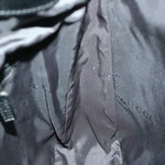 Gucci Vintage Bamboo Handle Bag Nylon - image 19