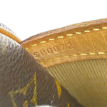 Louis Vuitton Reporter Bag Monogram Canvas PM - image 7
