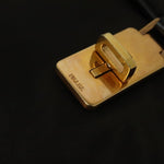 Prada Vintage Flap Messenger Bag Tessuto - image 14