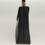 Salvatore Ferragamo Convertible Vara Bow Tote Leather Small - image 3