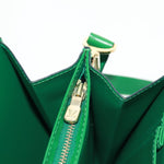 Louis Vuitton Capucines Shoulder Bag Epi Leather - image 13