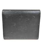 Celine Triomphe Trifold Wallet Leather Small - image 3