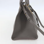 Saint Laurent Classic Y Cabas Leather Medium - image 3