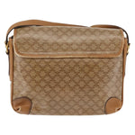 Celine Macadam Shoulder Bag PVC Leather - image 3