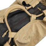 Loewe Anagram Logo Nappa Aire Hand Bag Leather - image 5