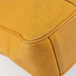 Louis Vuitton Tadao Handbag Damier Infini Leather MM - image 10