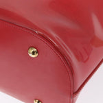 Louis Vuitton Plage Lagoon Bay Handbag Vinyl Epi Leather GM - image 10