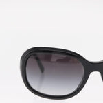 Chanel Logo CC Sunglasses Plastic - image 12