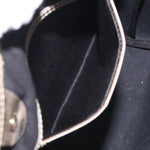 Gucci Vintage tote GG Canvas - image 18
