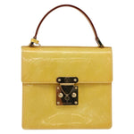 Louis Vuitton Spring Street NM Handbag Patent leather - image 1
