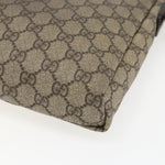 Gucci Flap Messenger GG Coated Canvas Small - image 9