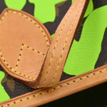 Louis Vuitton Neverfull Tote Limited Edition Monogram Graffiti GM - image 6