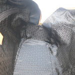 Celine C Macadam Handbag Suede and Leather - image 14