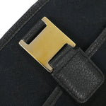 Gucci Web Handle Buckle Tote GG Canvas Large - image 10