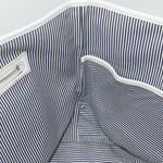 Burberry Blue Label Tote Bag Canvas - image 19