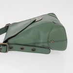 Chloe Vintage Flap shoulder bag Leather - image 4