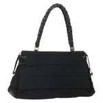 Salvatore Ferragamo Vala tote Canvas - image 1