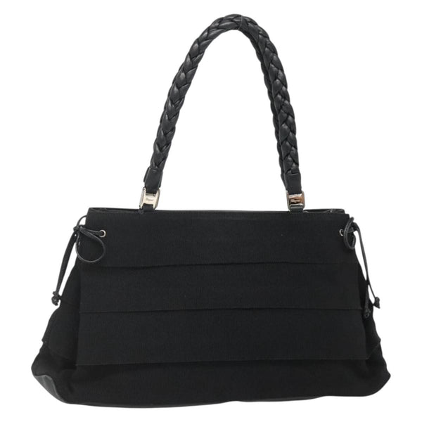 Salvatore Ferragamo Vala tote Canvas - image 1