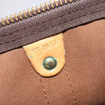 Louis Vuitton Keepall Bag Monogram Canvas 55 - image 6