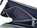 Prada Saffiano Wallet Leather - image 14