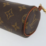 Louis Vuitton Papillon Pochette Monogram Canvas Mini - image 7