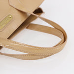 Louis Vuitton Wilshire Handbag Monogram Vernis PM - image 8