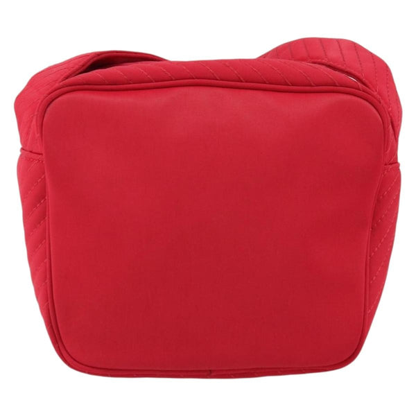 Saint Laurent Vintage Shoulder Bag Nylon