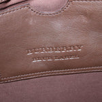 Burberry Blue Label shoulder bag Velvet - image 6