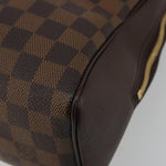 Louis Vuitton Triana Bag Damier 35 - image 11