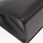 Gucci Vintage Shoulder Bag Leather - image 11