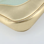 Gucci Vintage Jackie Shoulder Bag Canvas and Leather - image 14